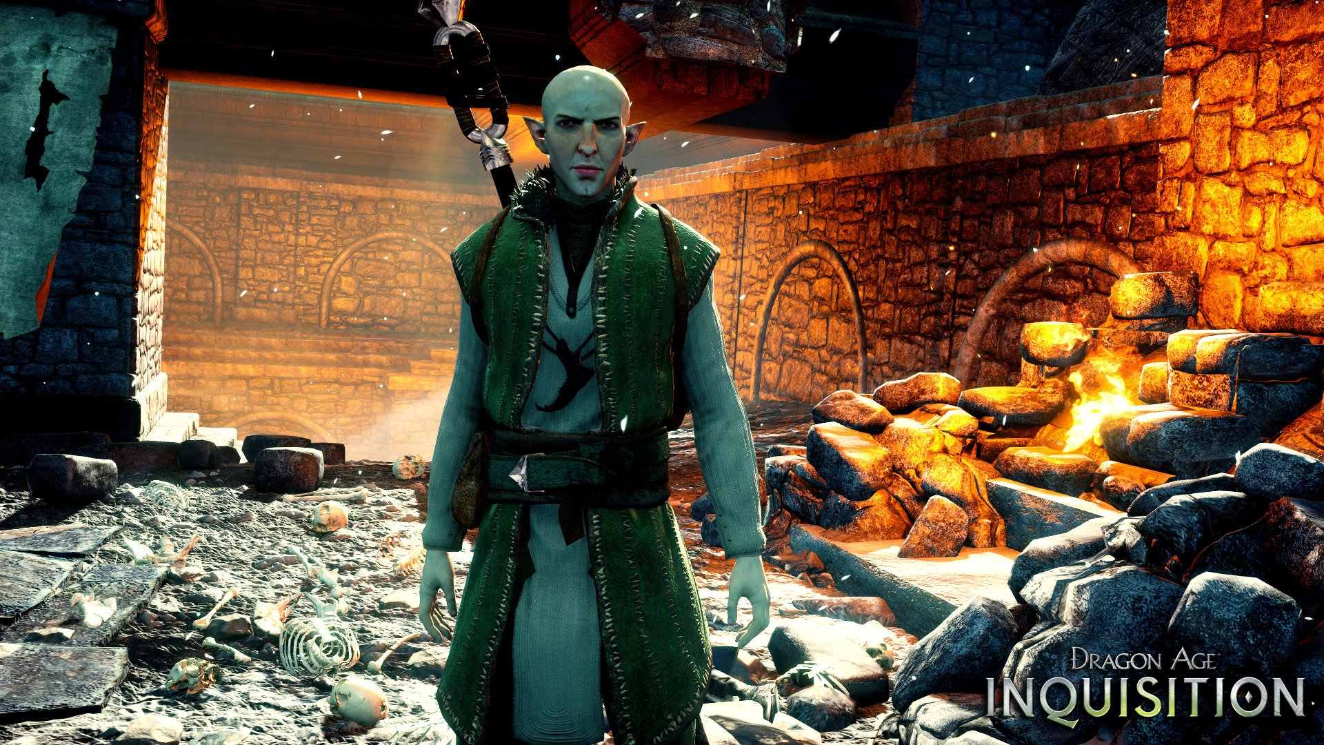 Dragon Age: Inquisition - Imagen 10